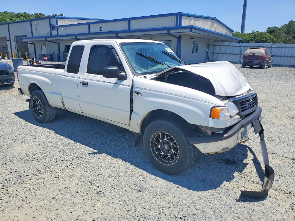 Продажа на аукционе авто 2000 Mazda B3000, vin: 4F4YR16V3YTM17681, номер лота: 56571956