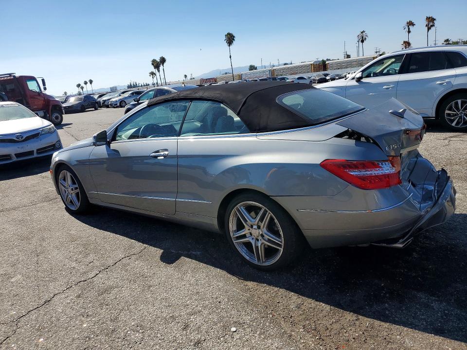 58925776 :رقم المزاد ، WDDKK5KF5DF195474 vin ، 2013 Mercedes-benz E مزاد بيع