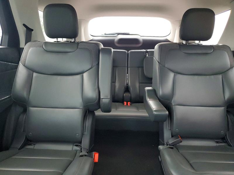 57669856 :رقم المزاد ، 1FMUK7DH0SGA02776 vin ، 2025 Ford Explorer مزاد بيع