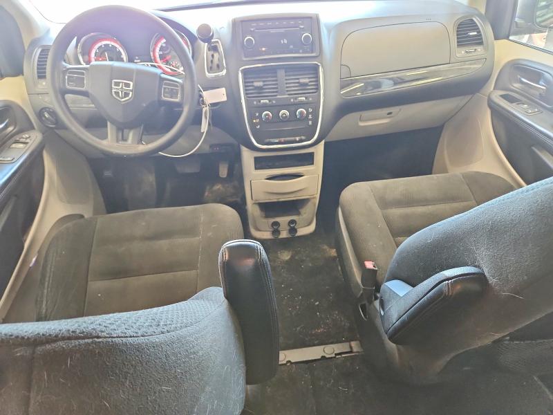 Aukcja sprzedaży 2015 Dodge Grand Caravan, vin: 2C4RDGBG4FR682619, numer aukcji: 58203306
