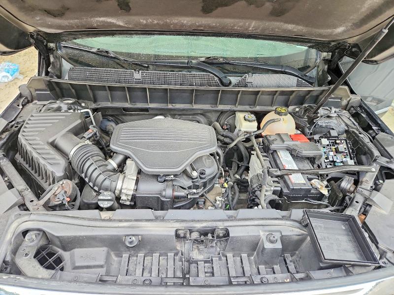 2017 Gmc Acadia მანქანა იყიდება აუქციონზე, vin: 1GKKNPLS8HZ134850, აუქციონის ნომერი: 58511496