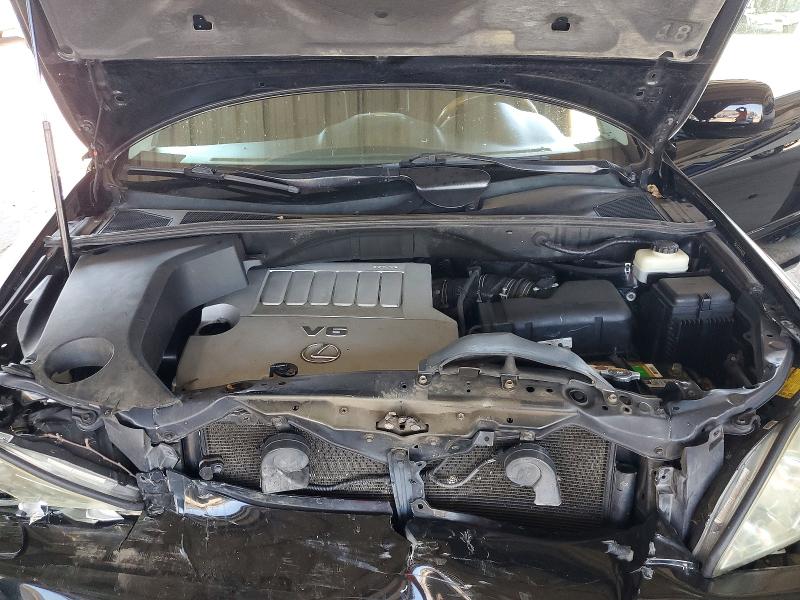 57431396 :رقم المزاد ، 2T2HK31U78C088543 vin ، 2008 Lexus Rx مزاد بيع