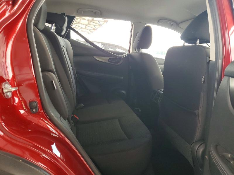 Aukcja sprzedaży 2020 Nissan Rogue Sport, vin: JN1BJ1CV5LW271675, numer aukcji: 57036666