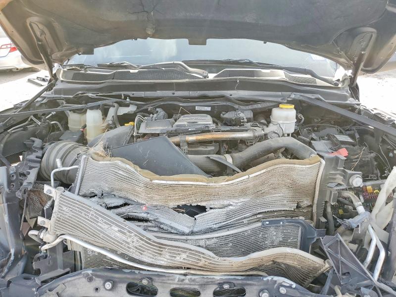 85461575 :رقم المزاد ، 3C6UR5CL6MG695832 vin ، 2021 Ram 2500 مزاد بيع