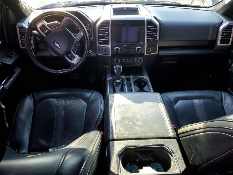 Продаж на аукціоні авто 2019 Ford F150, vin: 1FTEW1E49KFC48947, номер лоту: 58904976