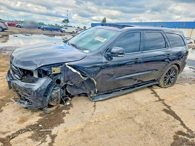 Aukcja sprzedaży 2015 Dodge Durango, vin: 1C4SDJCT7FC127974, numer aukcji: 57819206