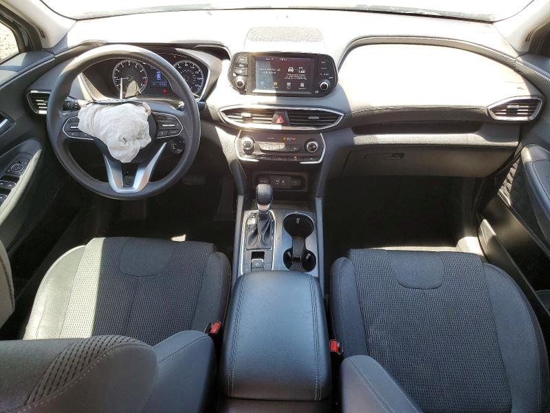 Aukcja sprzedaży 2020 Hyundai Santa Fe, vin: 5NMS23AD6LH207759, numer aukcji: 56638446