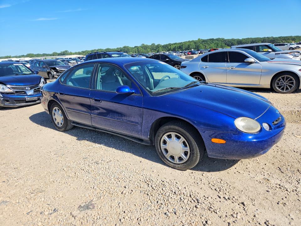 Продажа на аукционе авто 1996 Ford Taurus, vin: 1FALP52UXTG161477, номер лота: 57335696