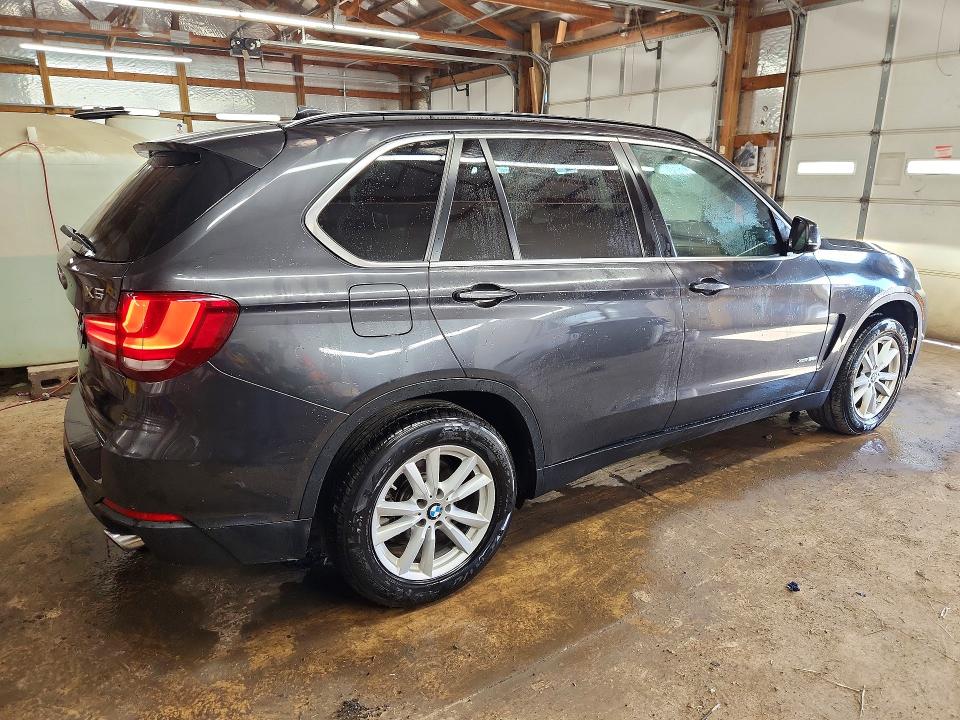 Aukcja sprzedaży 2015 Bmw X5, vin: 5UXKR0C56F0P06984, numer aukcji: 57922646