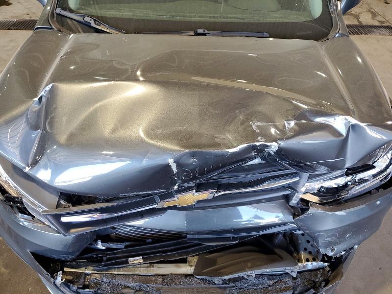 Продажа на аукционе авто 2019 Chevrolet Trax, vin: 3GNCJKSB1KL392746, номер лота: 55844946
