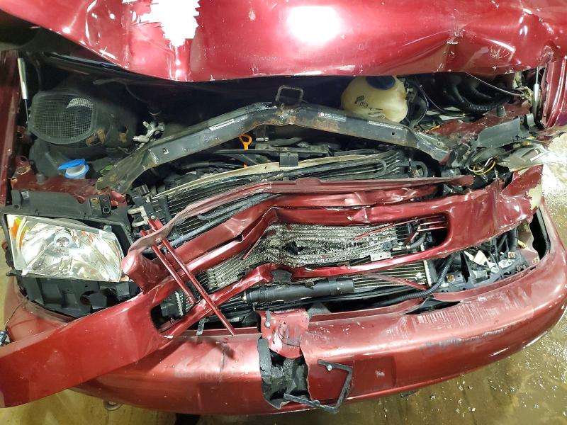 Aukcja sprzedaży 2003 Volkswagen Eurovan, vin: WV2MB47043H025192, numer aukcji: 58144096