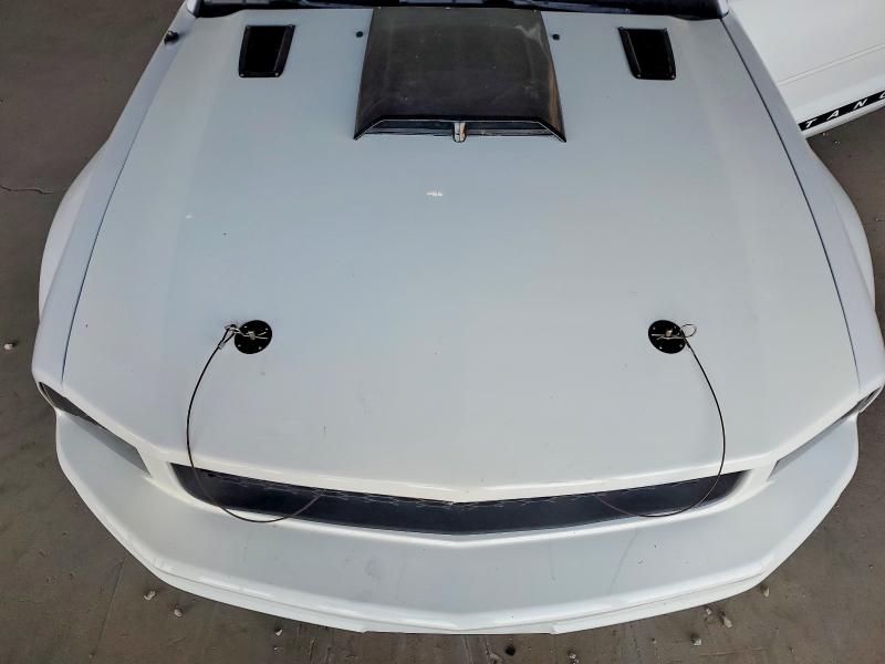 Продаж на аукціоні авто 2006 Ford Mustang, vin: 1ZVFT80N165201930, номер лоту: 56691066
