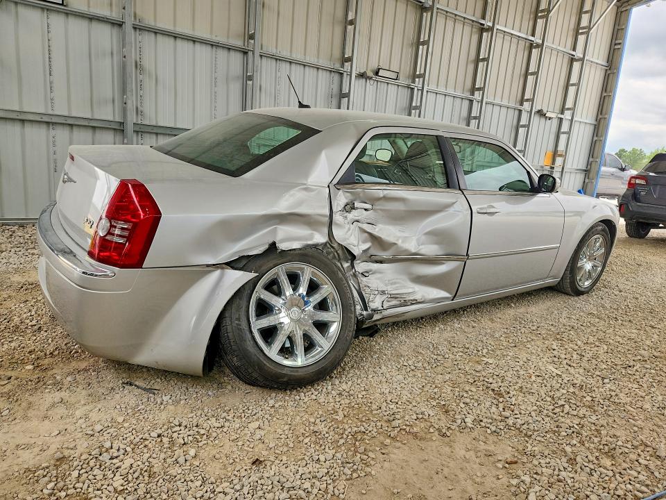 Aukcja sprzedaży 2008 Chrysler 300, vin: 2C3KA33G18H253727, numer aukcji: 56527266