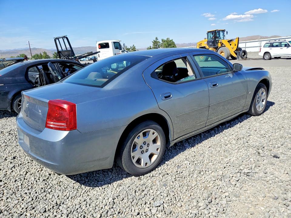 Aukcja sprzedaży 2006 Dodge Charger, vin: 2B3KA43GX6H472430, numer aukcji: 58607556