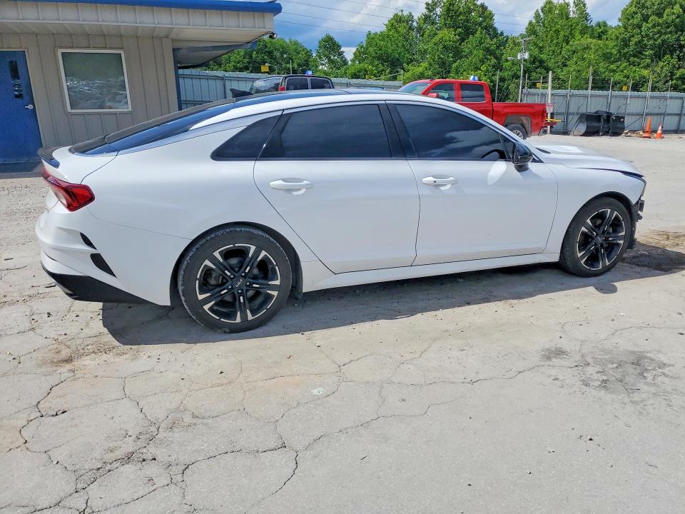 Продажа на аукционе авто 2023 Kia K5, vin: 5XXG64J23PG179695, номер лота: 56515886