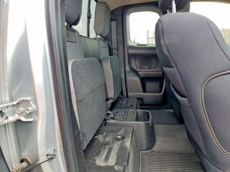 Aukcja sprzedaży 2022 Toyota Tacoma, vin: 3TYRX5GN4NT051091, numer aukcji: 57067996