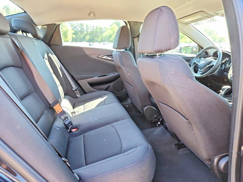Продажа на аукционе авто 2022 Chevrolet Malibu, vin: 1G1ZB5ST1NF215311, номер лота: 56305176