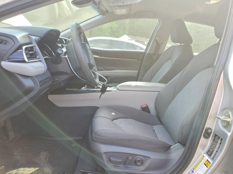 Aukcja sprzedaży 2018 Toyota Camry, vin: 4T1B11HK9JU104039, numer aukcji: 55803696