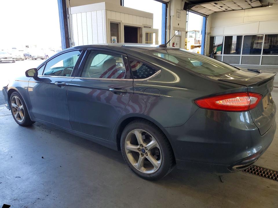 Aukcja sprzedaży 2016 Ford Fusion, vin: 3FA6P0T90GR203339, numer aukcji: 57365666