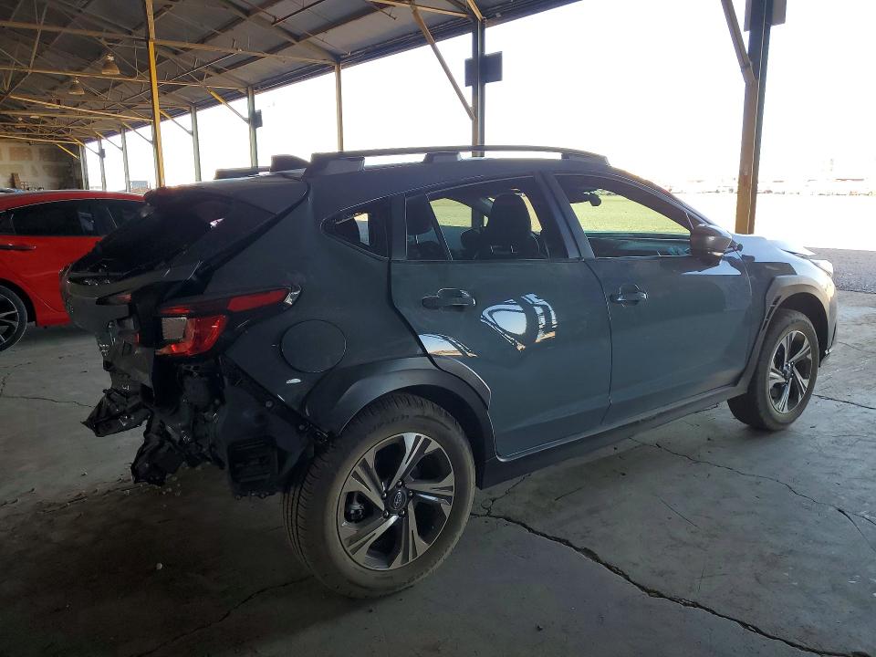 Продаж на аукціоні авто 2024 Subaru Crosstrek, vin: JF2GUADC0RH209235, номер лоту: 56297266
