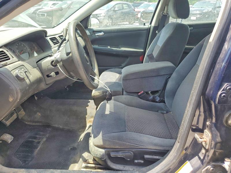 Aukcja sprzedaży 2008 Chevrolet Impala, vin: 2G1WS553681347393, numer aukcji: 58805496