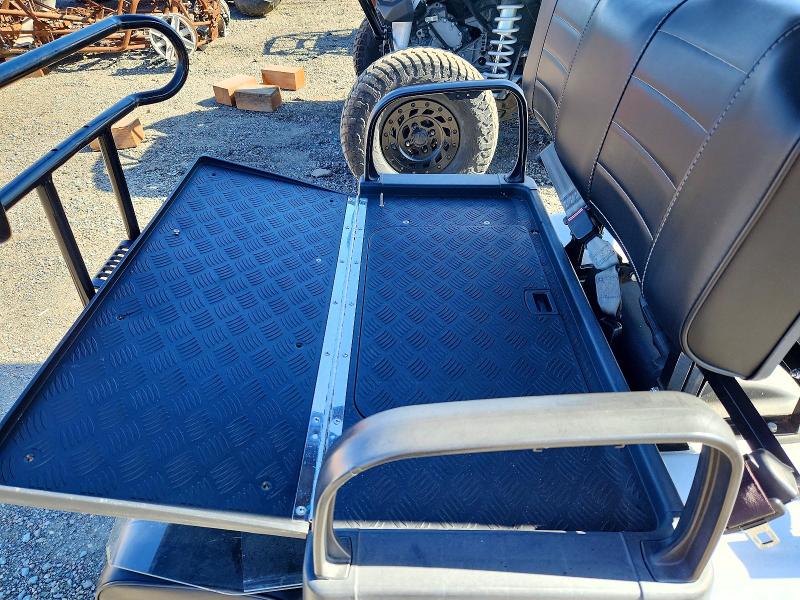 Aukcja sprzedaży 2021 Hdk Golf Cart, vin: 7MZL20828MC002915, numer aukcji: 56797066