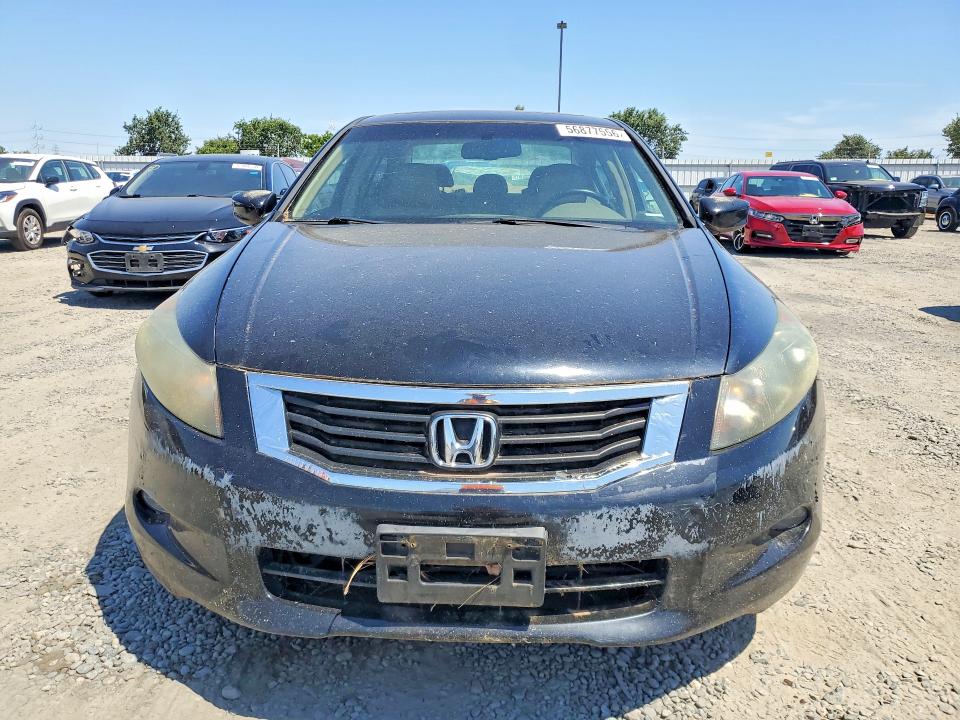 Продаж на аукціоні авто 2008 Honda Accord, vin: 1HGCP368X8A082852, номер лоту: 56877556