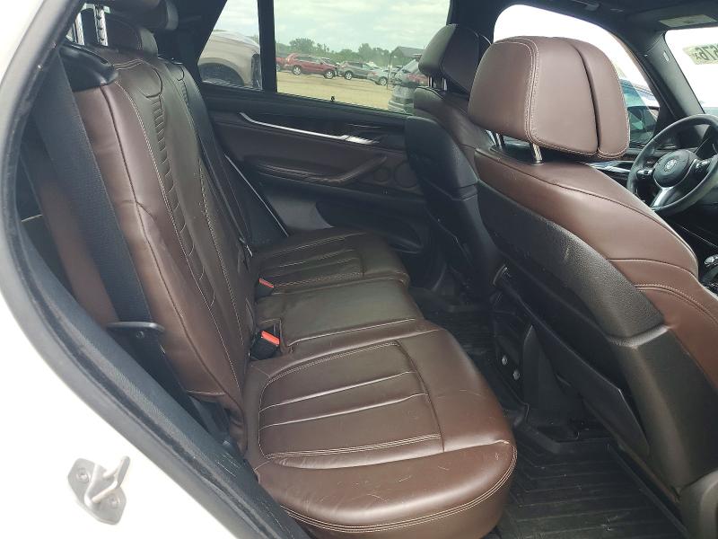 56516676 :رقم المزاد ، 5UXKR6C57E0J72170 vin ، 2014 Bmw X5 مزاد بيع