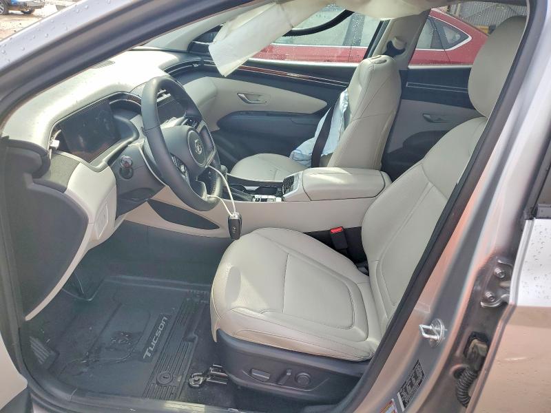 Продаж на аукціоні авто 2024 Hyundai Tucson, vin: 5NMJF3DE5RH308479, номер лоту: 57207126