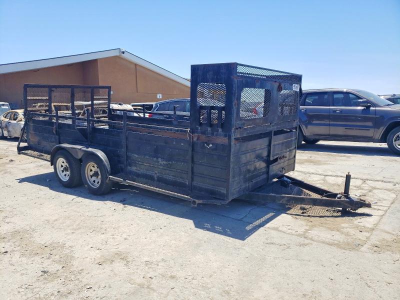 Продаж на аукціоні авто 2010 Trai Trailer, vin: 184BU1628AC008986, номер лоту: 53301226