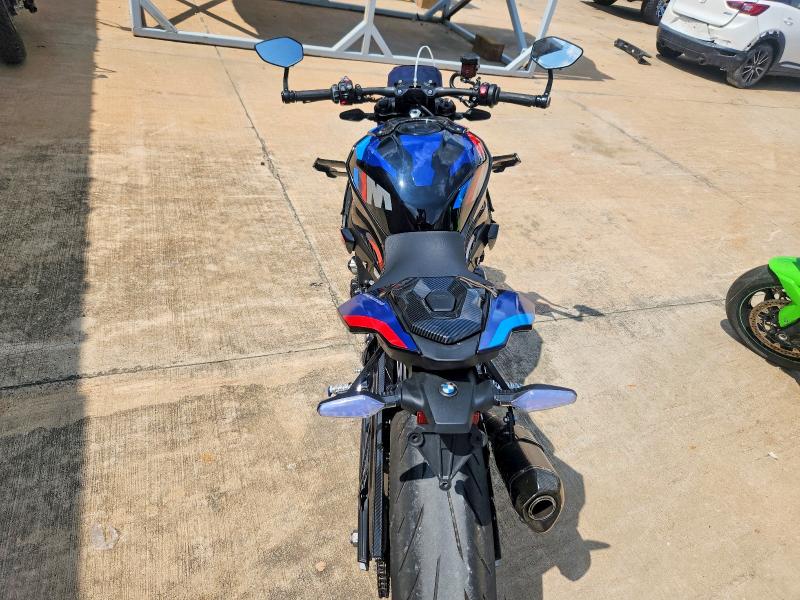 Продажа на аукционе авто 2023 Bmw M 1000, vin: WB10E8306P6H01323, номер лота: 57924116