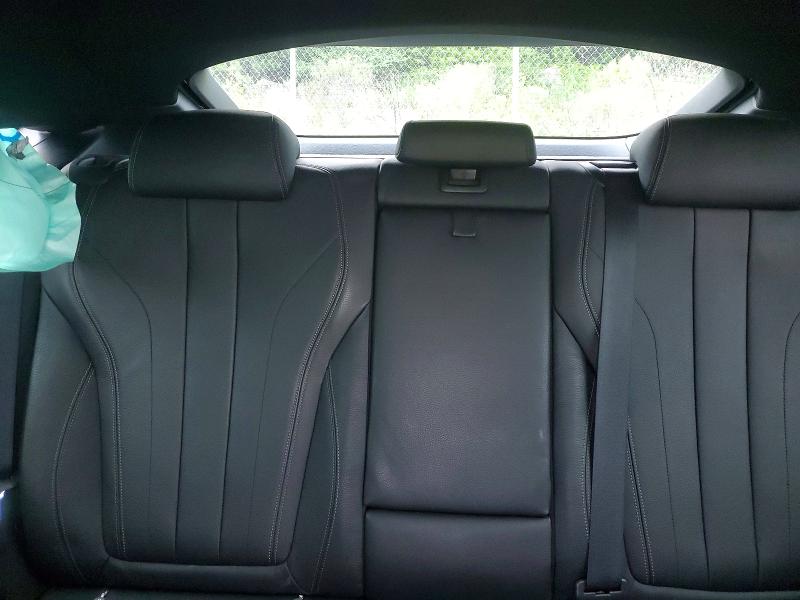 Продажа на аукционе авто 2019 Bmw X6, vin: 5UXKU6C57KLP60627, номер лота: 57834106