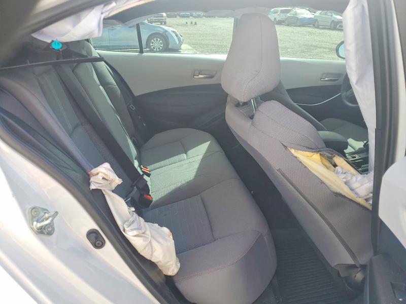Продажа на аукционе авто 2025 Toyota Corolla, vin: 5YFB4MCE1SP251033, номер лота: 56675626