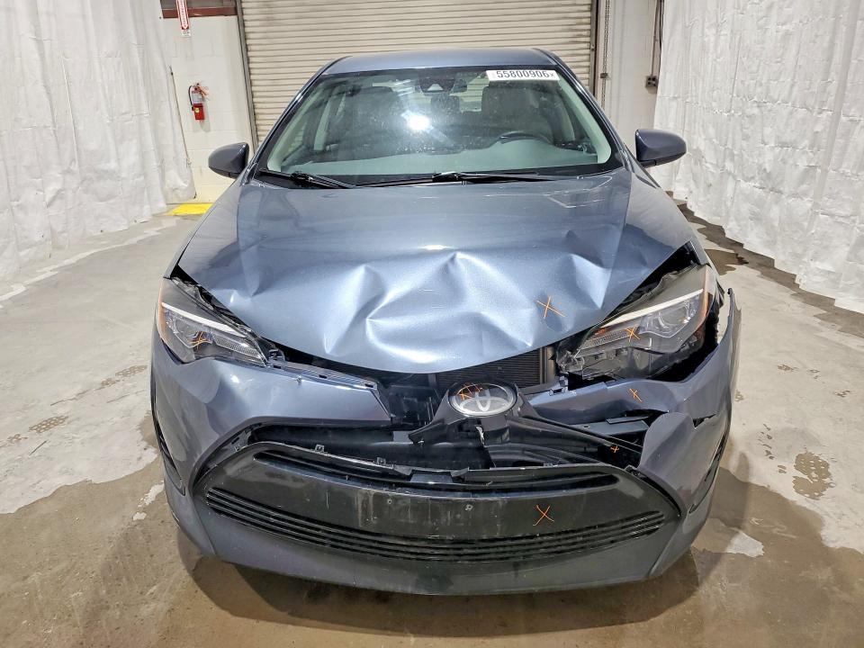 Aukcja sprzedaży 2018 Toyota Corolla, vin: 2T1BURHE3JC976282, numer aukcji: 55800906