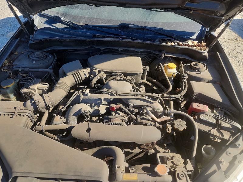 Aukcja sprzedaży 2009 Subaru Impreza, vin: JF1GH63699H826392, numer aukcji: 57620056