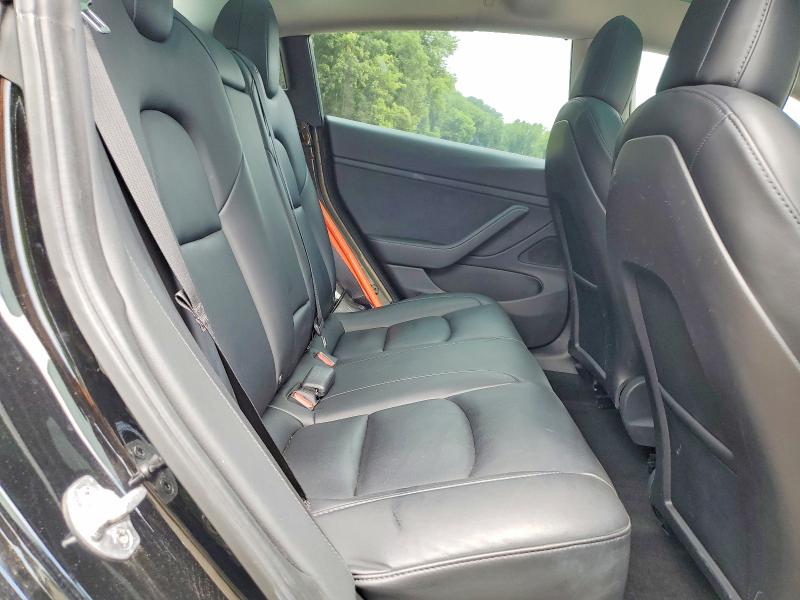 85631155 :رقم المزاد ، 5YJ3E1EB0MF916439 vin ، 2021 Tesla Model 3 مزاد بيع