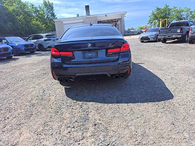 Продаж на аукціоні авто 2023 Bmw M5, vin: WBS83CH09PCN49150, номер лоту: 58933906