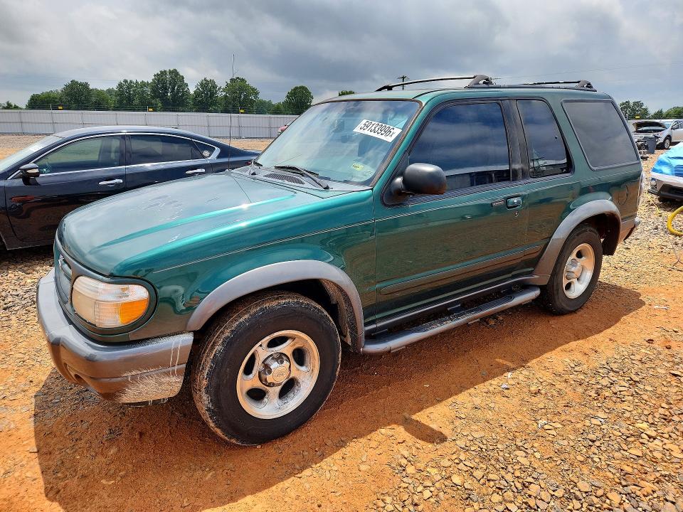 Продажа на аукционе авто 2000 Ford Explorer, vin: 1FMDU70E5YUA84746, номер лота: 59133996