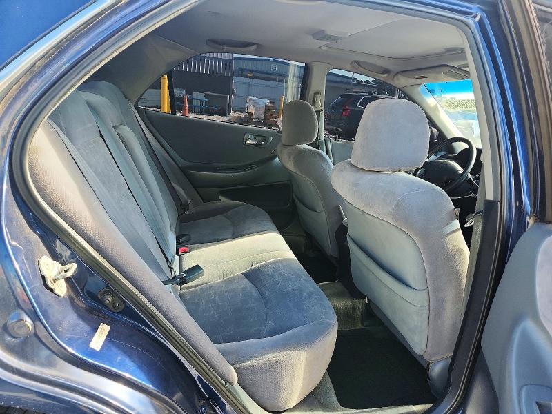 Продажа на аукционе авто 2002 Honda Accord, vin: 1HGCG66822A034304, номер лота: 57059646