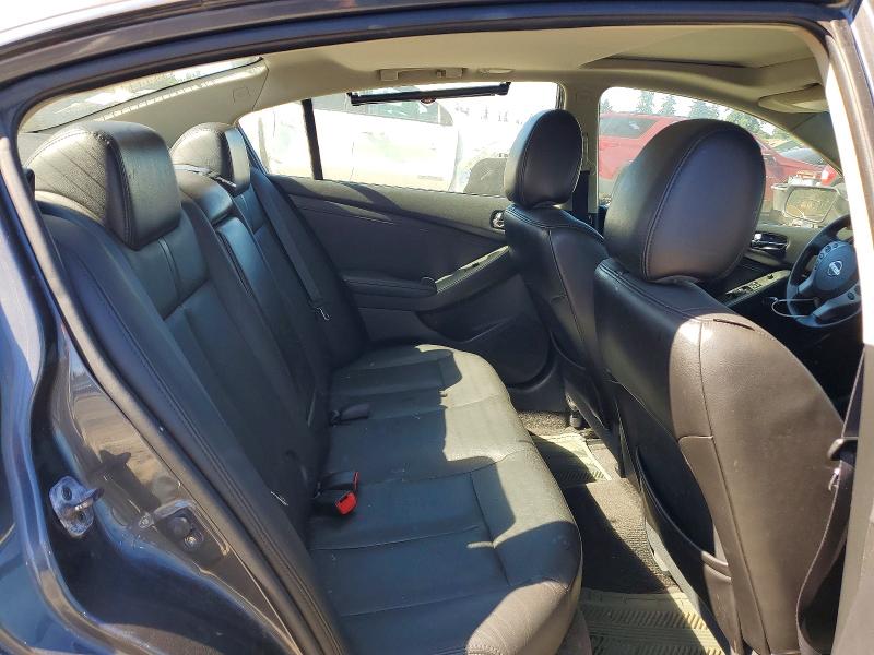 Aukcja sprzedaży 2009 Nissan Altima, vin: 1N4AL21E19N501681, numer aukcji: 57082206
