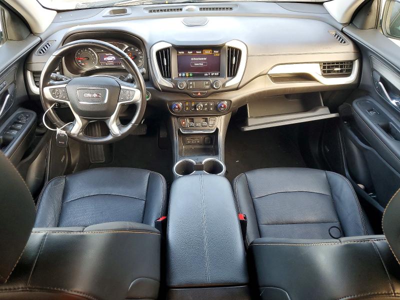 Aukcja sprzedaży 2020 Gmc Terrain, vin: 3GKALPEX3LL306762, numer aukcji: 58541506