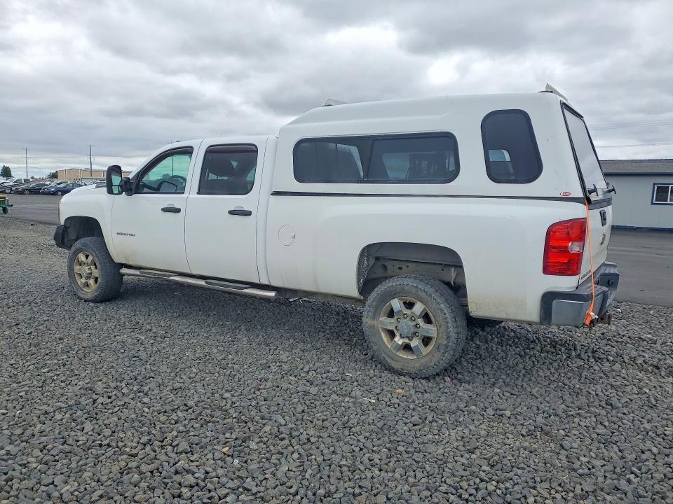 Продажа на аукционе авто 2014 Chevrolet Silverado, vin: 1GC1KVCG4EF179796, номер лота: 85634235