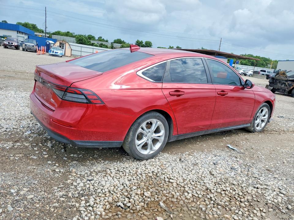 Aukcja sprzedaży 2024 Honda Accord, vin: 1HGCY1F2XRA022181, numer aukcji: 56458326