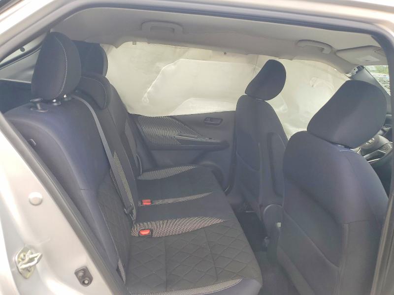 Продаж на аукціоні авто 2018 Nissan Kicks, vin: 3N1CP5CUXJL544159, номер лоту: 57604816