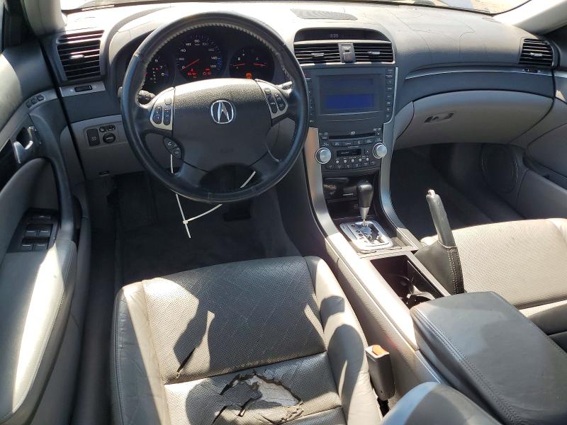 Aukcja sprzedaży 2006 Acura 3.2tl, vin: 19UUA66216A023835, numer aukcji: 56369946
