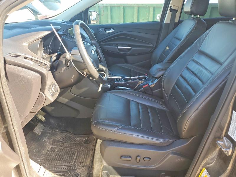 Aukcja sprzedaży 2016 Ford Escape, vin: 1FMCU9J92GUA83190, numer aukcji: 57021566