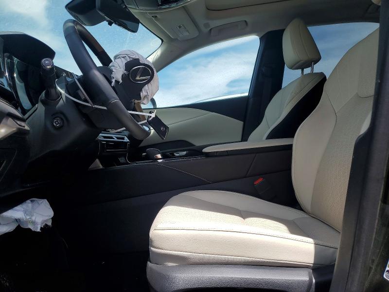 Продажа на аукционе авто 2025 Lexus Rx 350h, vin: 2T2BBMCA0SC096943, номер лота: 54064786