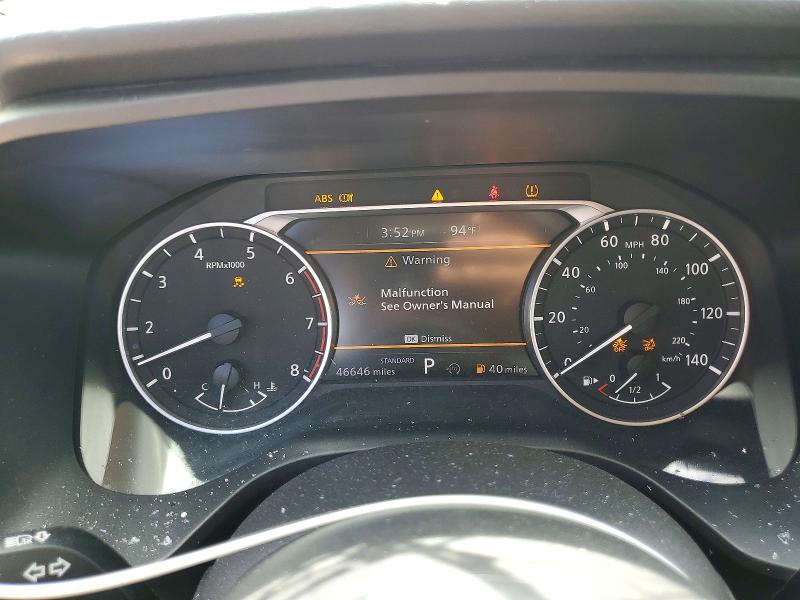 Продажа на аукционе авто 2024 Nissan Rogue, vin: 5N1BT3AA2RC694612, номер лота: 57194376