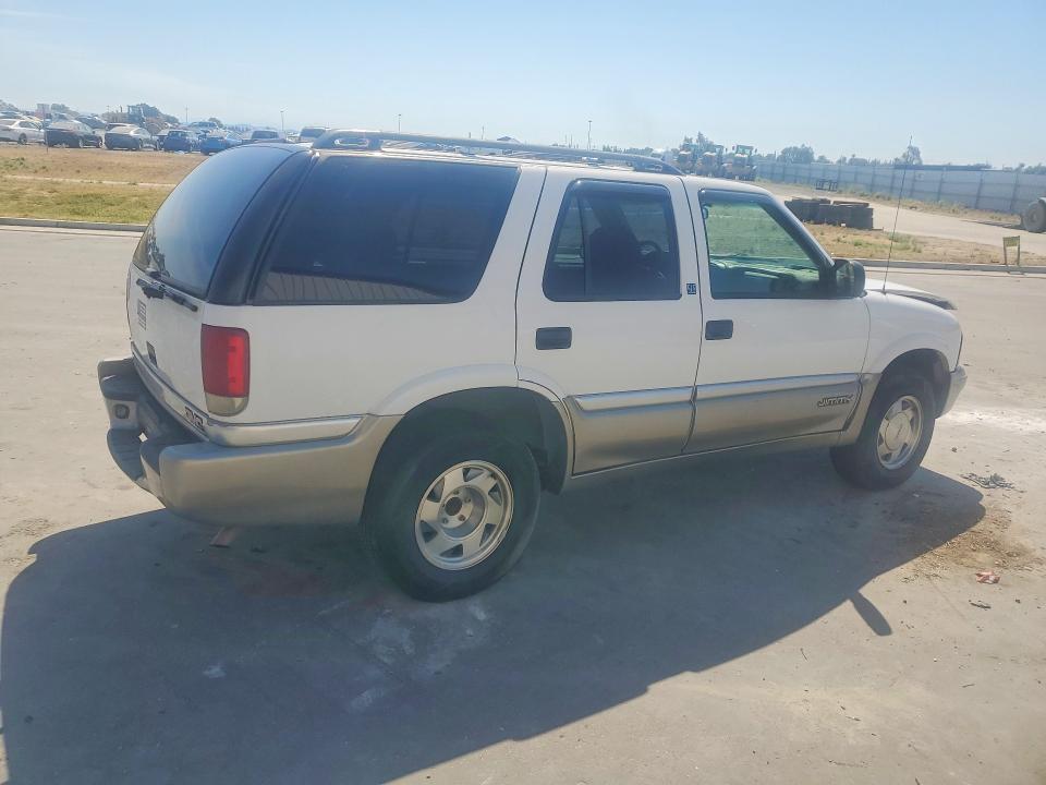 Продаж на аукціоні авто 2000 Gmc Jimmy, vin: 1GKCS13W4Y2329480, номер лоту: 57972516