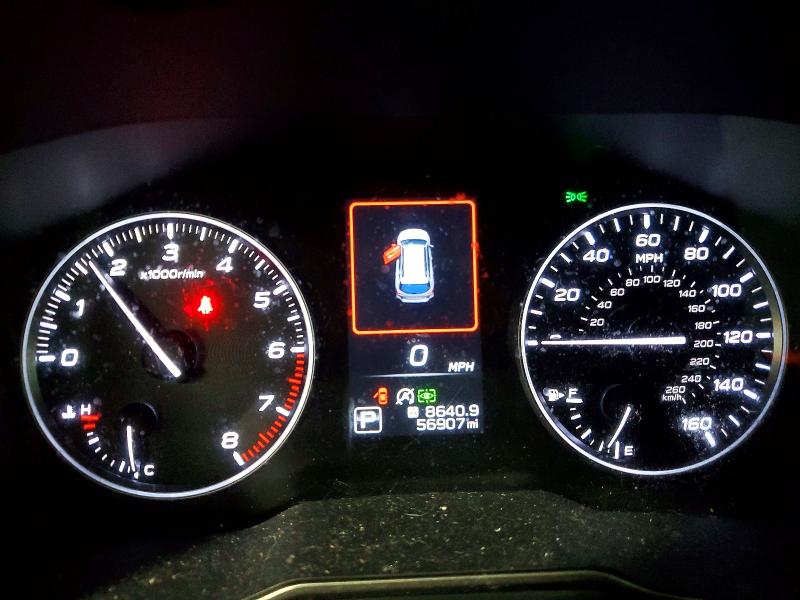 Продажа на аукционе авто 2022 Subaru Outback, vin: 4S4BTANC5N3128700, номер лота: 58377906